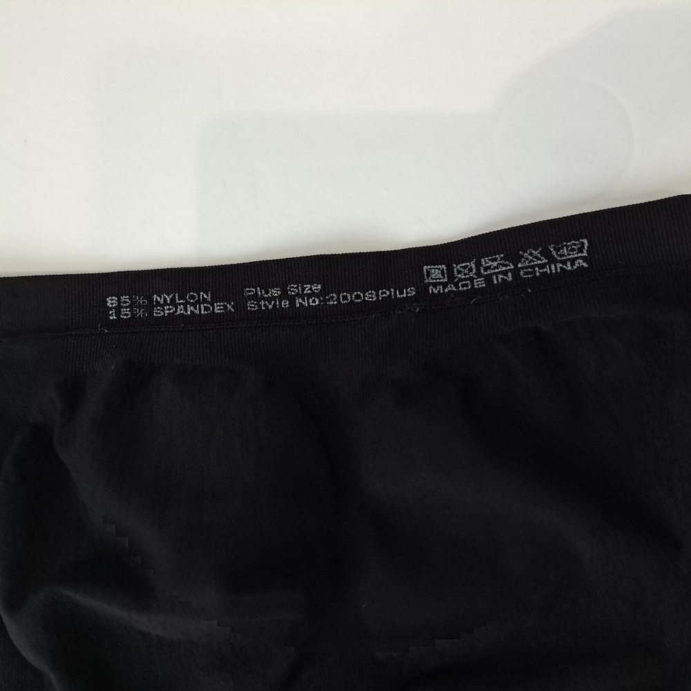 Emily Johnson Compression Short - Picture 10 of 10